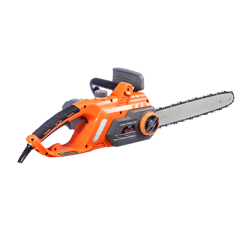 OT7C102BS الكهربائية ChainSaw الصين لينة قبضة مقبض محرك نحاسي قطع أفقي قوي