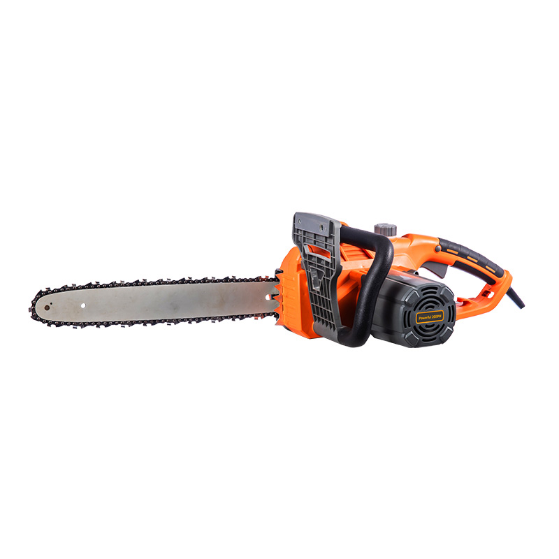 OT7C102BS الكهربائية ChainSaw الصين لينة قبضة مقبض محرك نحاسي قطع أفقي قوي