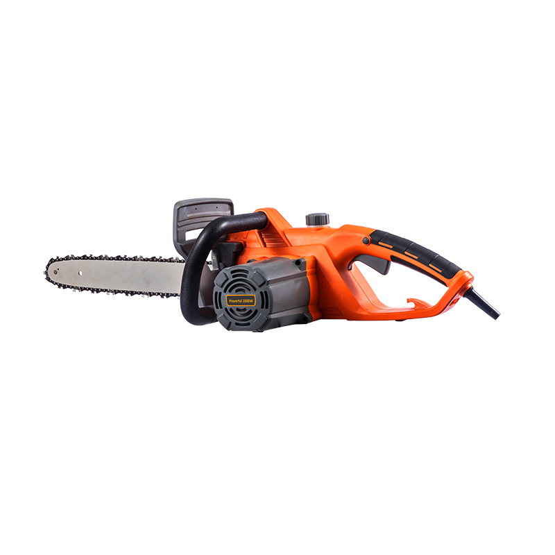 OT7C102BS الكهربائية ChainSaw الصين لينة قبضة مقبض محرك نحاسي قطع أفقي قوي